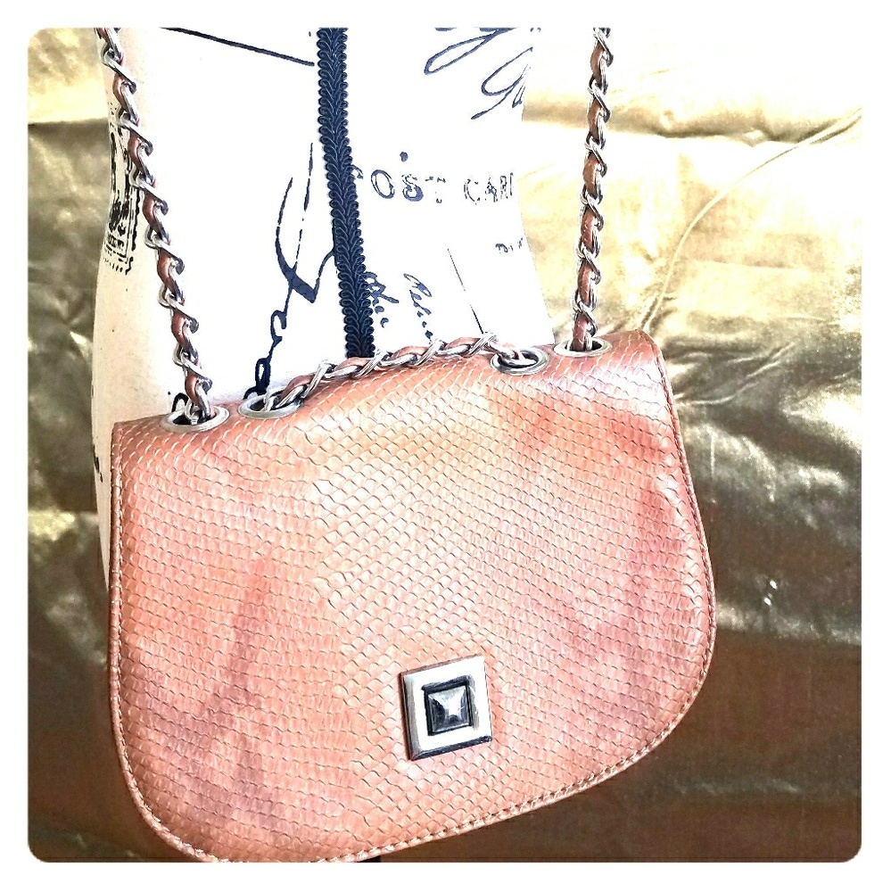 Brown Purse